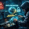 データハイジャックの復号化 Telegram 频道头像