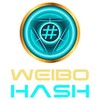 微博哈希 Telegram 群组头像