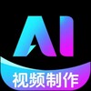 ai合成语音/视频 Telegram 频道头像