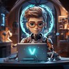 AI渗透搭建方舟 Telegram 频道头像