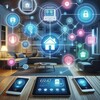 ai智能家居物联网 Telegram 频道头像