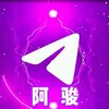 阿骏服务器-主板机-家庭IP Telegram 频道头像