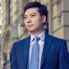 Aric Chen 陳曉天 Telegram 频道头像