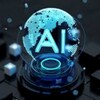 AI实时分析网络流量，网络安全 Telegram 频道头像