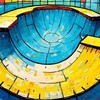 AI软件破解 Telegram 频道头像