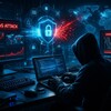 Launching DDoS attacks and penetrating hackers Telegram 频道头像