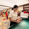 腾龙娱乐上下分客服 Telegram 频道头像