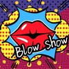 BLOW SHOW x BSV 官方Telegram平台