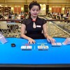 缅甸赌场-点击部-真人百家乐-实体平台 Telegram 频道头像