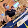 博安娱乐赌场 Telegram 频道头像