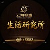 生活研究所📅 Telegram 频道头像