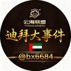 迪拜大事件🇦🇪
