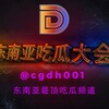 东南亚吃瓜大会 Telegram 频道头像