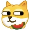 吃瓜摸鱼大队〽️ Telegram 频道头像