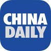 ChinaDailyOfficial Telegram 频道头像