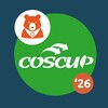 COSCUP 公告頻道 Telegram 频道头像