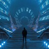 CWorld の 个人频道 Telegram 频道头像
