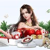 德州扑克app Telegram 频道头像