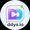 DDYS | 影视交流 Telegram 群组头像