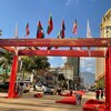缅甸果敢老街第一特区 Telegram 频道头像