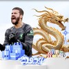 赌博游戏app Telegram 频道头像