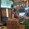 缅北金三角特区#金三角特区#猪仔频道 Telegram 频道头像