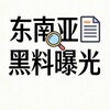 东南亚黑料曝光 Telegram 频道头像