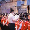 缅北猎奇【视频资源】 Telegram 频道头像