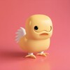双向机器人免费|鸡崽 Telegram 频道头像