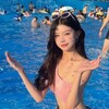 箐恩台灣北部妹妹頻道➕大G：qq771 Telegram 频道头像