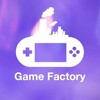 R18游戏工坊【Steam/DLsite/Nutaku/Johren/汉化/中文版】 Telegram 频道头像