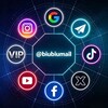 【小美出海】海外账号｜Google｜TG｜X推特 Telegram 频道头像