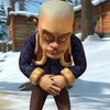 光头强公益频道 Telegram 频道头像