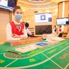 万宝路大厅|万宝路现场|万宝路国际 Telegram 频道头像