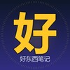 好东西笔记 Telegram 频道头像