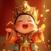 USDT兑换♈️FB🛩薅羊毛频道🏍赚钱项目💿聚合码 Telegram 频道头像