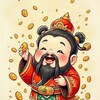 网赚交流频道🏆薅羊毛社区🤎灰色🌹灰产 Telegram 频道头像