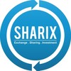 Sharix.my Telegram 频道头像
