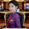 少妇美女荷官|缅甸实体赌场|缅甸勐拉 Telegram 频道头像