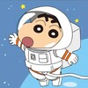 Crayon Shin-chan calls Telegram 频道头像