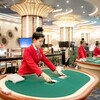 澳门赌场app Telegram 群组头像