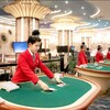 缅甸赌场网投平台 / 正规实体赌场 / 缅甸赌场真人视讯 Telegram 频道头像