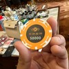华纳国际赌场交流 Telegram 频道头像