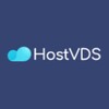 HostVDS 消息 Telegram 频道头像