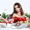 华夏国际赌场 Telegram 频道头像
