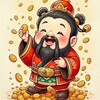 网赚外快💰搞钱攻略🎉灰色🛠轻松兼职 Telegram 频道头像