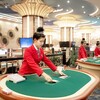 担保/菠菜料/网赚/柬埔寨 Telegram 频道头像