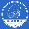 杭州蓝精灵 Telegram 群组头像