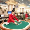 澳门赌场#恒升集团 Telegram 频道头像