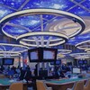 金边赌场交流【真人百家乐】 Telegram 频道头像